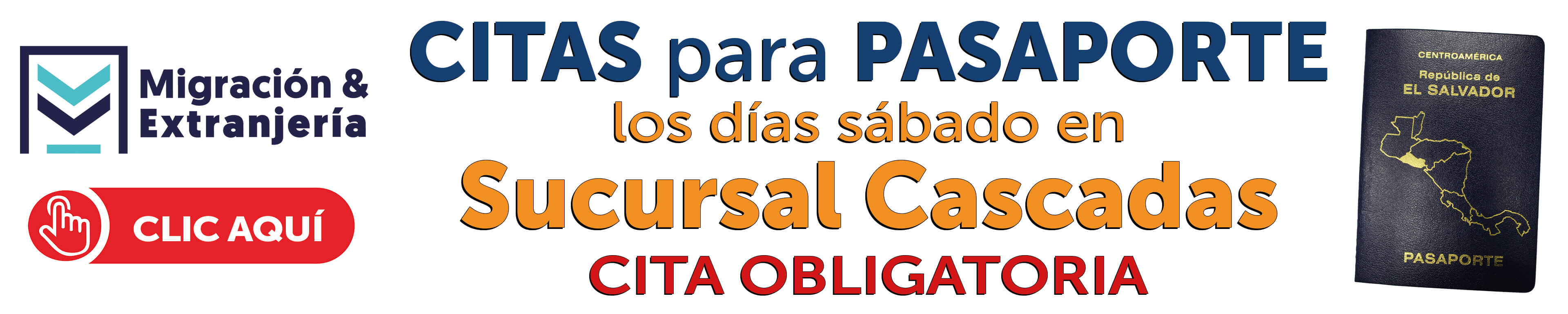 Dirección General de Migración y Extranjería